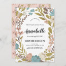 Recherche de garden party invitations Fille