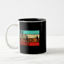 Recherche de sur le feu tasses Papa