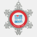 Recherche de cuisinier ornements Cuisson
