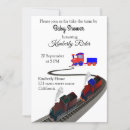 Recherche de chemins de fer invitations Locomotive