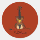 Recherche de violon autocollants Mignon