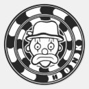 Recherche de spirales autocollants Psychédélique