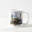 Recherche de staten tasses Île