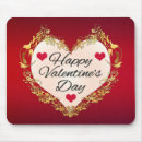 Recherche de saint valentin tapis souris Célébration