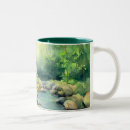 Recherche de rondin tasses Rivière