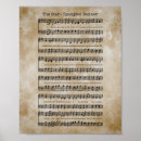 Recherche de vintage sheet music posters Antique