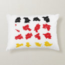 Recherche de deutschland coussins Travel