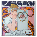 Recherche de alphonse mucha carreaux Pour tous