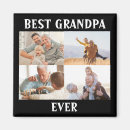 Recherche de le meilleur papa magnets Collage