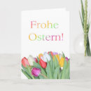 Recherche de allemand pâques cartes Girls