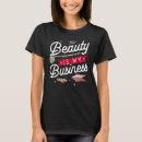 Recherche de beaut tshirts Maquillage