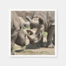 Recherche de bleu russe serviettes Animal