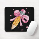 Recherche de appréciation tapis souris Enseignant