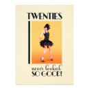 Recherche de années 1920 posters Rugissant