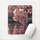 Recherche de fleurit tapis souris Printemps