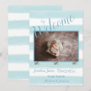 Recherche de welcome baby invitations Mignon