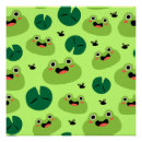 Recherche de grenouilles posters Drôle