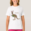 Recherche de australienne fille tshirts Marsupial