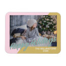 Recherche de géométrique magnets Moderne