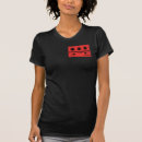 Recherche de analogue femme tshirts Synthétiseur