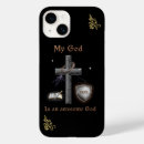 Recherche de saints iphone coques Religieux