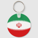 Recherche de drapeau iranien porteclés Perse