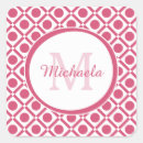 Recherche de motif graphique autocollants Pour elle