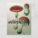 Recherche de toadstool cartes postales Vintage
