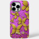 Recherche de partie de papillon iphone coques Étinceler