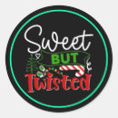 Recherche de tordu autocollants Noël