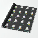 Recherche de heavy metal papier cadeau Métal lourd