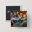 Recherche de statue badges Antique