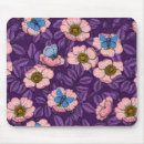 Recherche de motif papillon tapis souris Boho