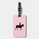 Recherche de fille de cheval bagages étiquettes Équestre