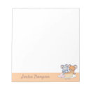 Recherche de souris blocsnotes Tom et jerry