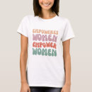 Recherche de couleur femme tshirts Mère