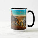 Recherche de poulain tasses Cheval de bébé
