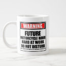 Recherche de motorcycle tasses Cavalier