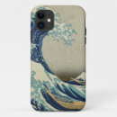 Recherche de grande vague kanagawa iphone coques Océan