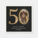 Recherche de 50 ans serviettes 50e anniversaire