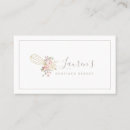 Recherche de domicile cartes visite Entreprise