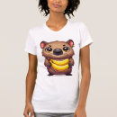 Recherche de wombat tshirts Zoo