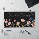 Recherche de fille girly tapis souris Patronne