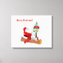 Recherche de dessin lapin posters toiles Noël