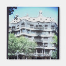 Recherche de mila magnets Gaudi