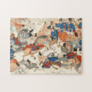 Recherche de cavalier puzzles Cheval