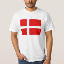 Recherche de danois tshirts Copenhague
