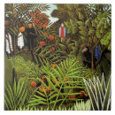 Recherche de peinture paysage carreaux Nature
