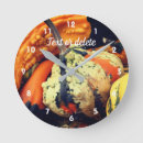 Recherche de ornementale horloges Nature