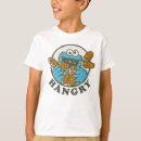 Recherche de cookie tshirts Rue sésame
